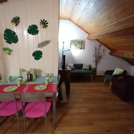 Cozy Central Ponta Delgada  Luaran gambar