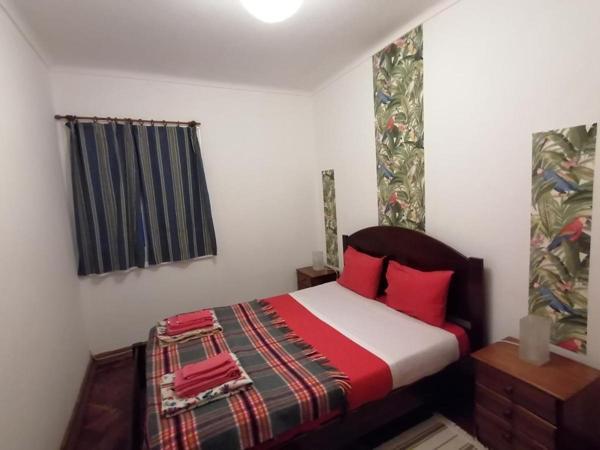Cozy Central Ponta Delgada  Luaran gambar