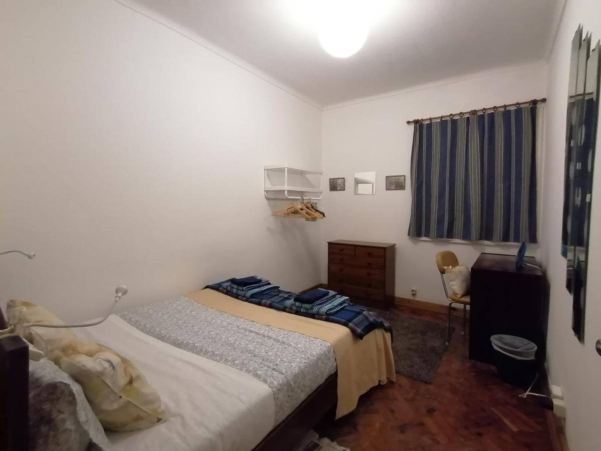 Cozy Central Ponta Delgada  Luaran gambar