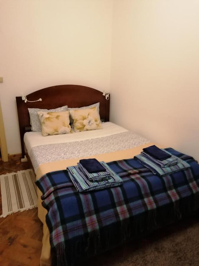 Cozy Central Ponta Delgada  Luaran gambar